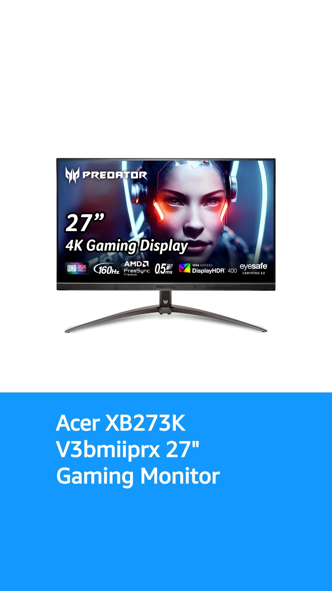 Acer 27